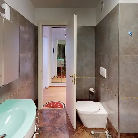 Apartment 48m - Grand Avec Alcove Et Terrasse *